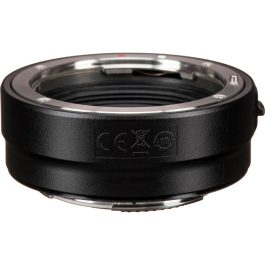Canon EF to RF adapter