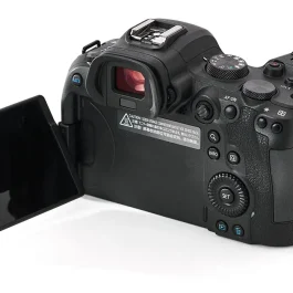Canon EOS R6 (Used/Refurbrished)
