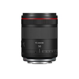 CANON RF 50MM  1.4L VCM