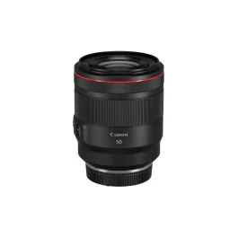 CANON RF 50MM 1.2L USM