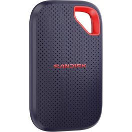 SanDisk 1TB Extreme Portable SSD