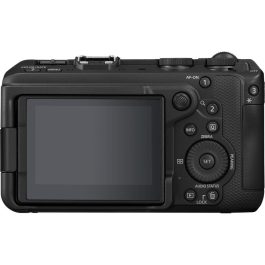 Canon EOS R6 V Mirrorless Camera (PRE – ORDER)