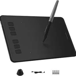 HUION INSPIROY H640P