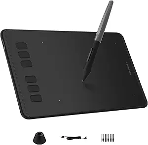 HUION INSPIROY H640P