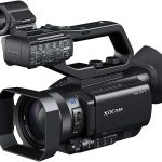 Sony PXW-X70 Professional Hand Held Camcorder,4K (Used)