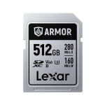 Lexar Sd Cards (v30, v60, v60 armor)