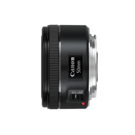 Canon ef 50mm f1.8 stm
