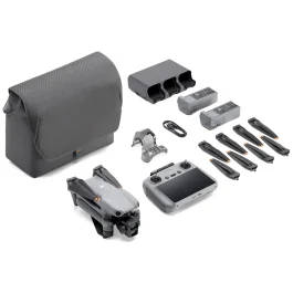 DJI AIR 3 FLYMORE COMBO (OPEN BOX)