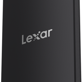 Lexar  SL300 USB 3.2 Gen 2 Portable SSD