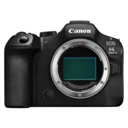 CANON EOS R6 MARK 3