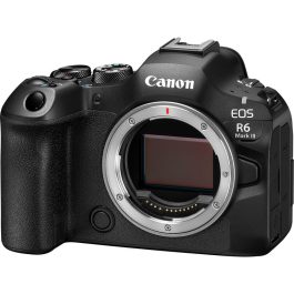 CANON EOS R6 MARK 3