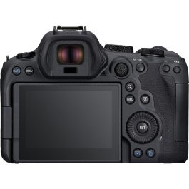 Canon EOS R6 Mark II – BODY ONLY