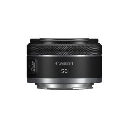 Canon RF 50mm 1.8