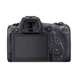 Canon EOS R5 (USED 99% CLEAN)