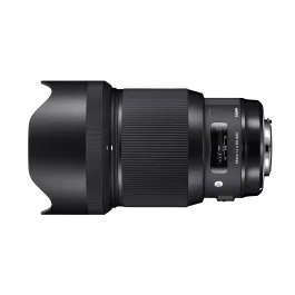 SIGMA 85 F 1.4 DG