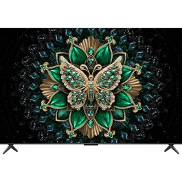 TCL C6K Premium QD-MiniLED TV - 85Inch(PRE-ORDER)