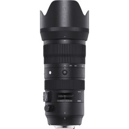 SIGMA 70-200 F2.8 DG OS SPORTS