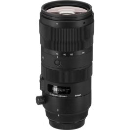 SIGMA 70-200 F2.8 DG OS SPORTS