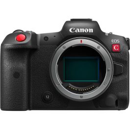 Canon EOS R5 C Mirrorless Cinema Camera (open box)
