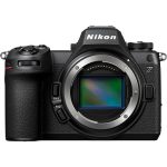 Nikon Z6 III Mirrorless Camera (open box)  with FTZ Adapter & 128gb v90 Sony Tough card