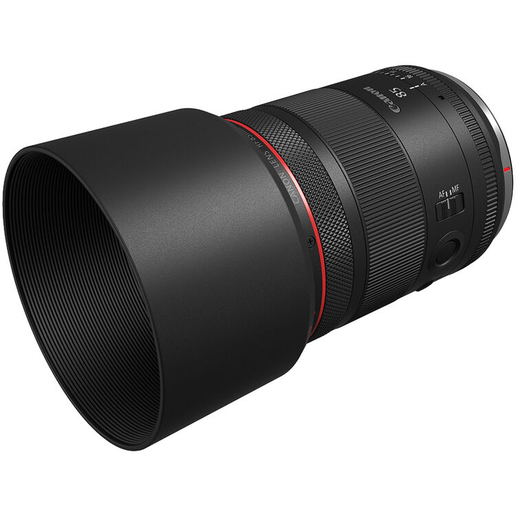 CANON RF 85MM 1.4 VCM - Image 3