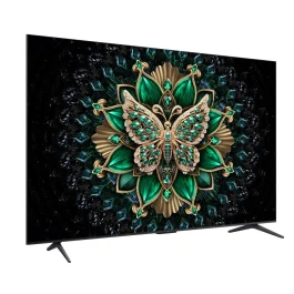 TCL C6K Premium QD-MiniLED TV – 85Inch(PRE-ORDER)