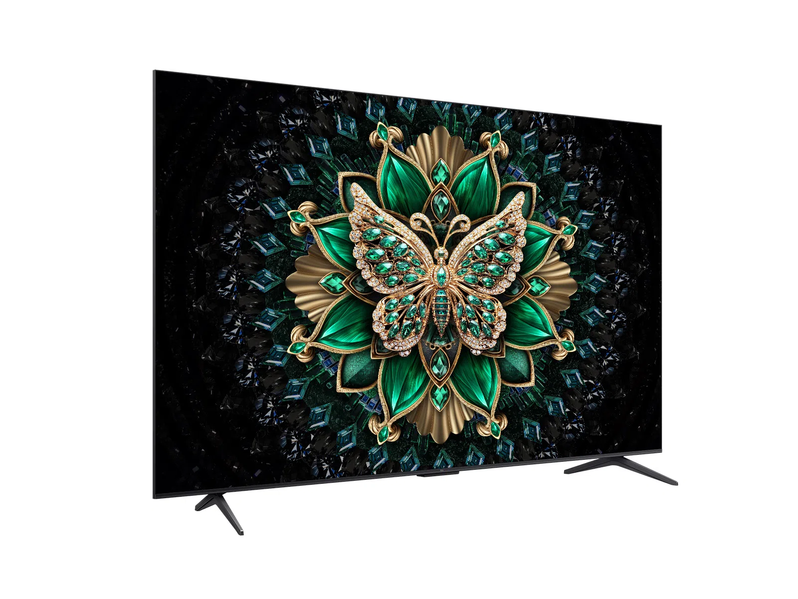 TCL C6K Premium QD-MiniLED TV - 85Inch(PRE-ORDER) - Image 2