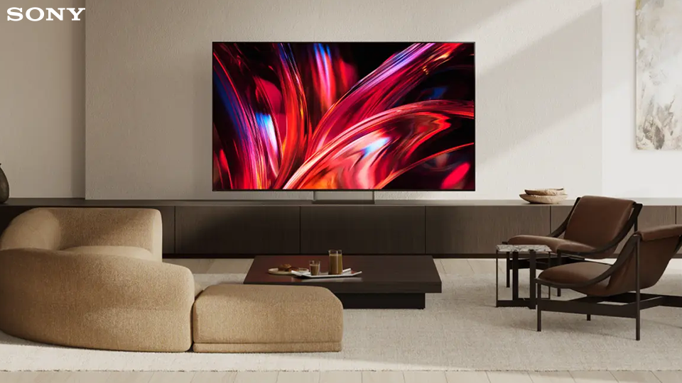 Read more about the article Sony’s 2026 BRAVIA TVs & TRIO Soundbar Deliver True RGB & Immersive Sound