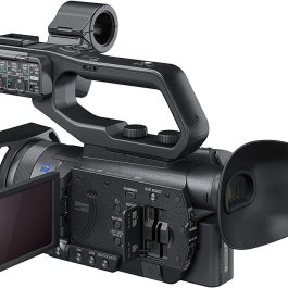 Sony PXW-X70 Professional Hand Held Camcorder,4K (Used)