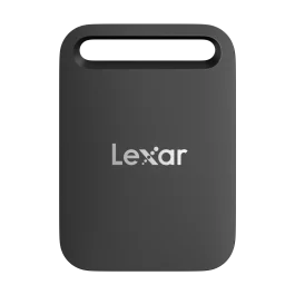 Lexar Air SL260  High-Speed USB3.2 Type-C Mobile Solid State Drive with 400Mb/S Read Speed