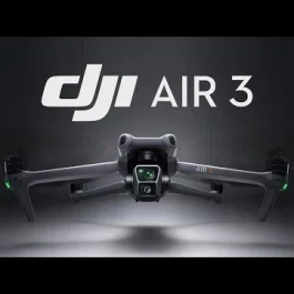 DJI AIR 3 FLYMORE COMBO (OPEN BOX)