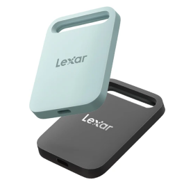 Lexar Air SL260  High-Speed USB3.2 Type-C Mobile Solid State Drive with 400Mb/S Read Speed