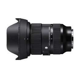 Sigma 24-70 f2.8 DG DN (E-Mount)