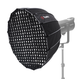 Tolifo x500b + Tolifo LKP 90 Soft box